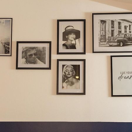 Apartmán Le Photographe Cosy Douai Centre Exteriér fotografie