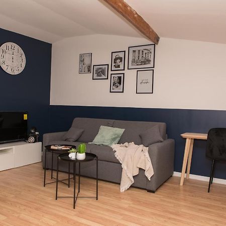 Apartmán Le Photographe Cosy Douai Centre Exteriér fotografie