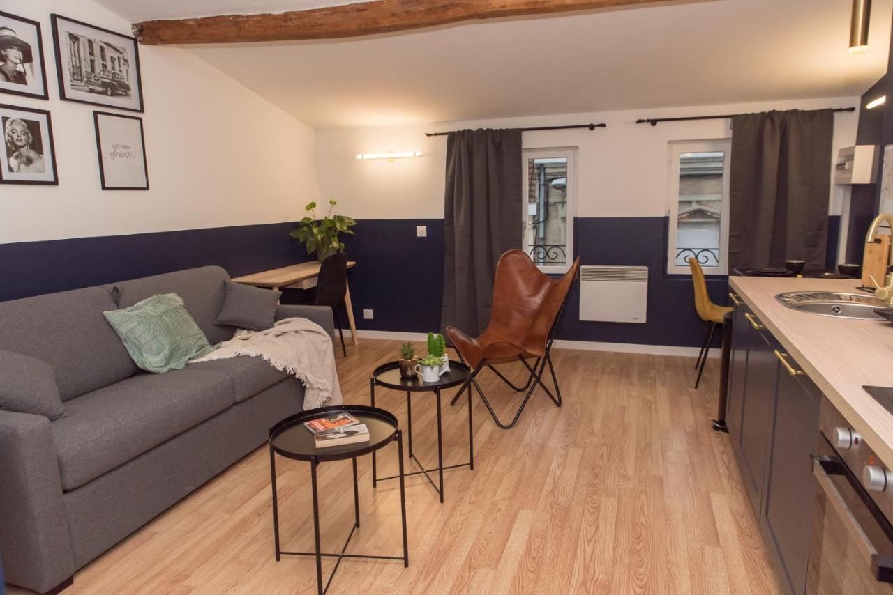 Apartmán Le Photographe Cosy Douai Centre Exteriér fotografie