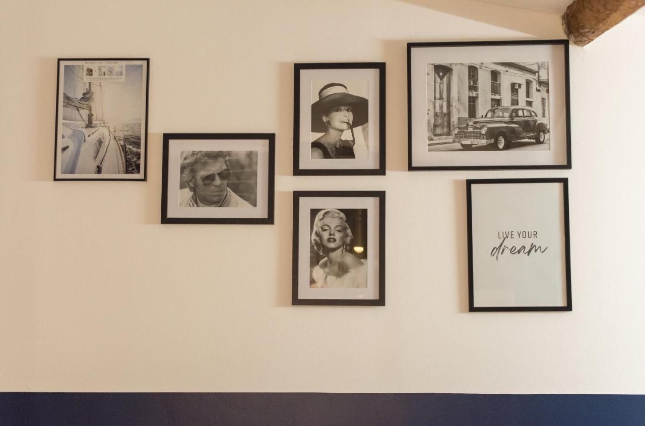 Apartmán Le Photographe Cosy Douai Centre Exteriér fotografie