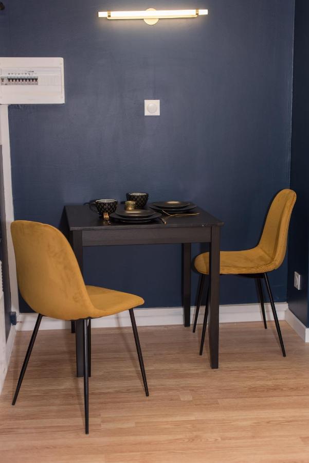 Apartmán Le Photographe Cosy Douai Centre Exteriér fotografie